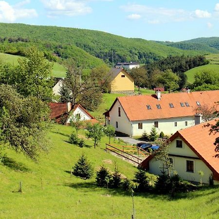 Penzion Kremenisko Banska Stiavnica Exterior photo