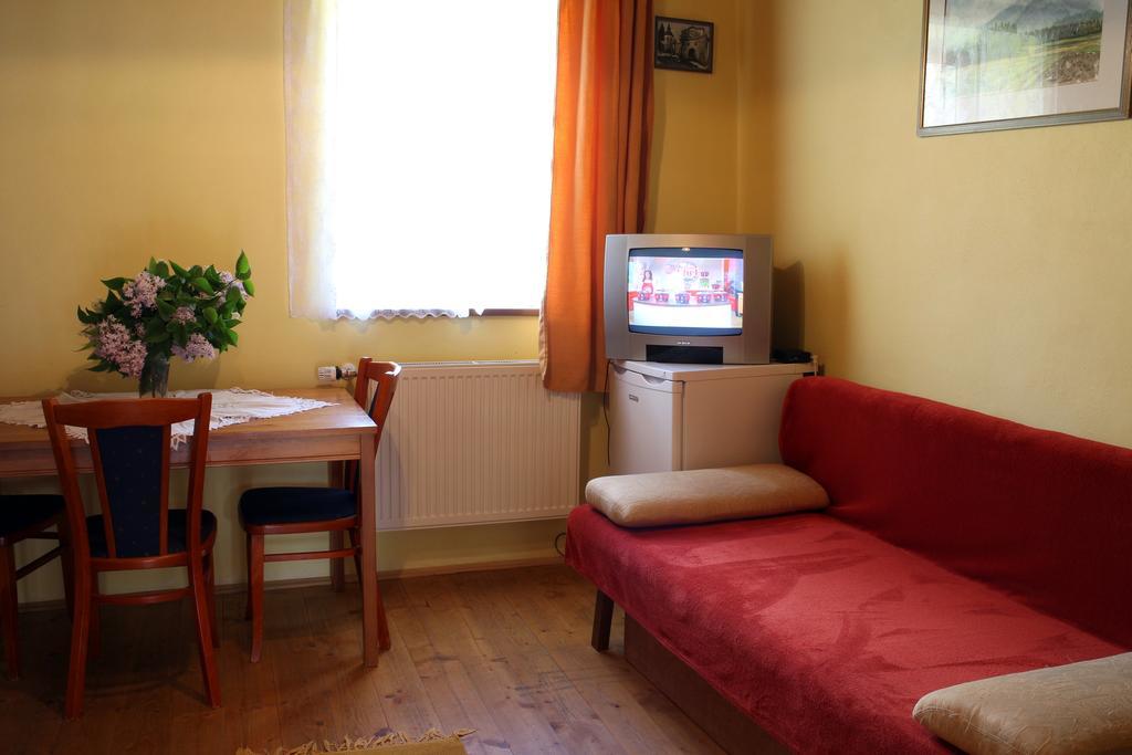Penzion Kremenisko Banska Stiavnica Room photo