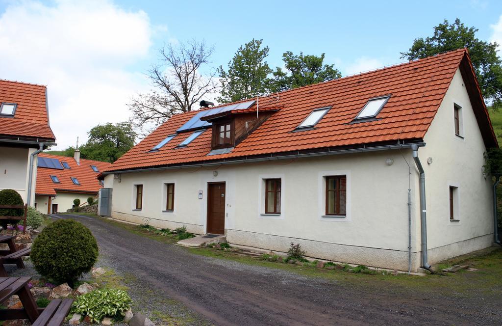 Penzion Kremenisko Banska Stiavnica Exterior photo