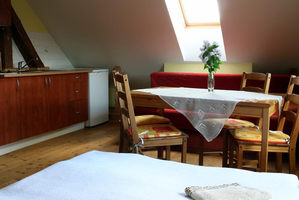Penzion Kremenisko Banska Stiavnica Room photo