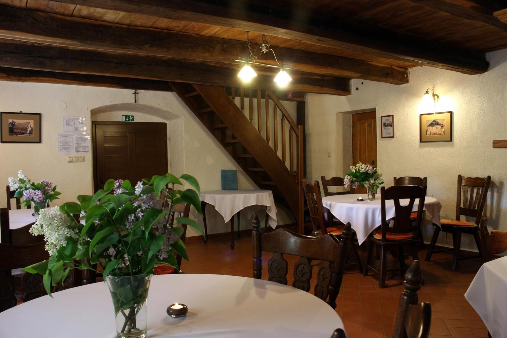 Penzion Kremenisko Banska Stiavnica Exterior photo