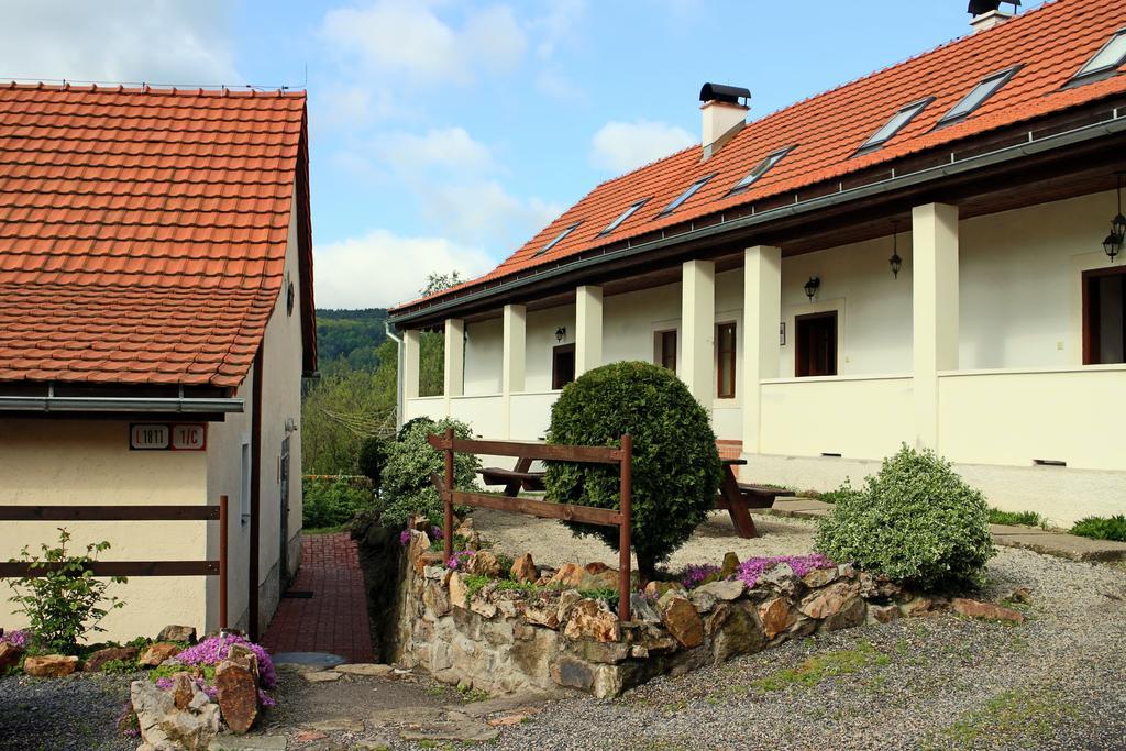 Penzion Kremenisko Banska Stiavnica Exterior photo