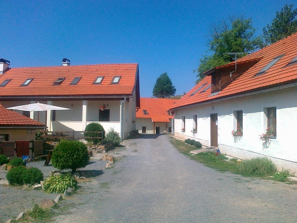 Penzion Kremenisko Banska Stiavnica Exterior photo