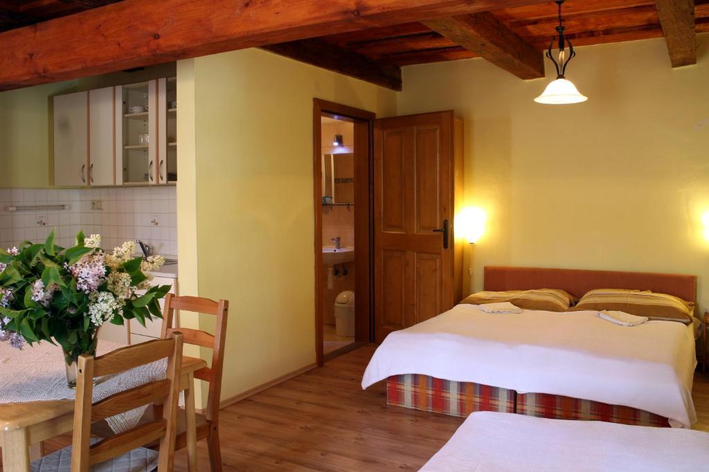 Penzion Kremenisko Banska Stiavnica Room photo