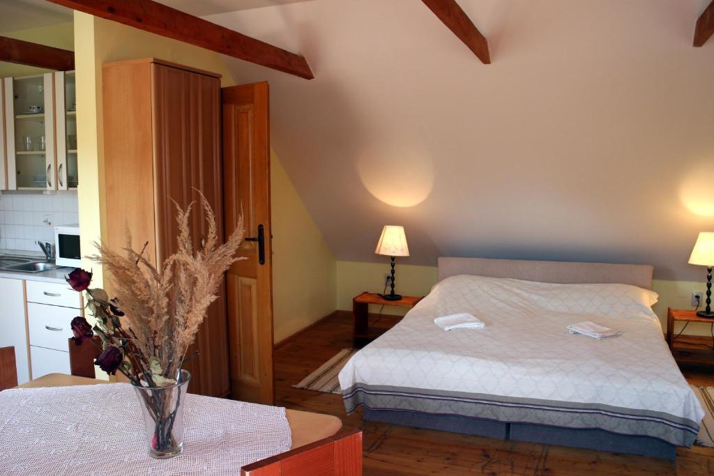 Penzion Kremenisko Banska Stiavnica Room photo