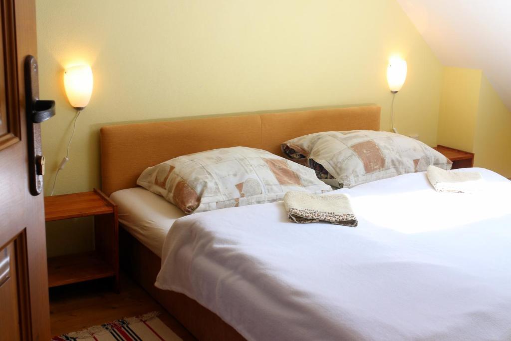 Penzion Kremenisko Banska Stiavnica Room photo