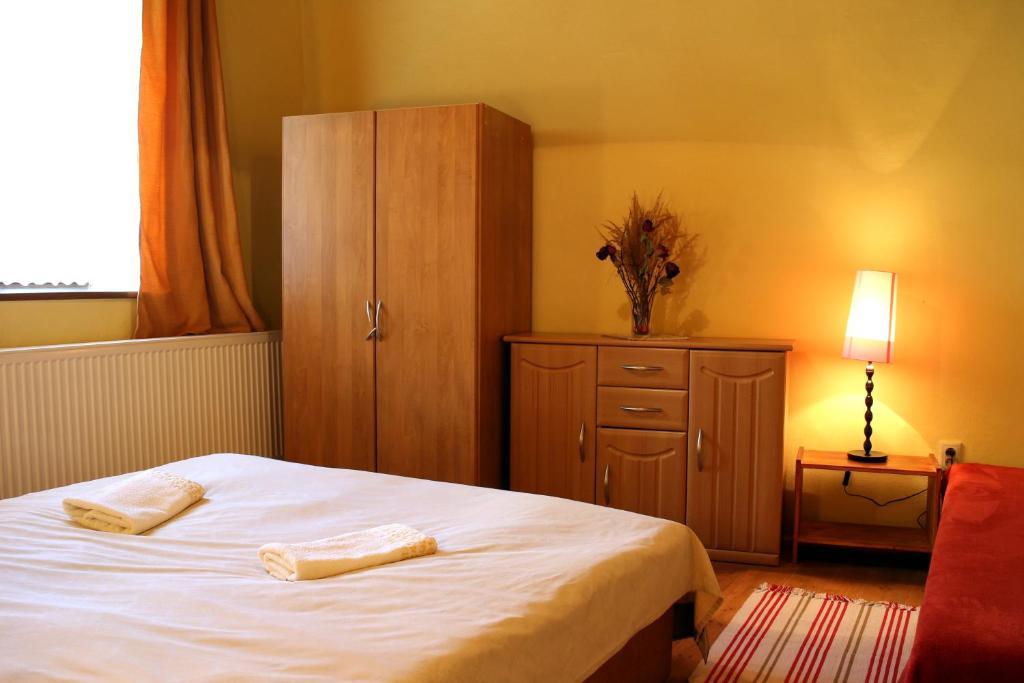 Penzion Kremenisko Banska Stiavnica Room photo