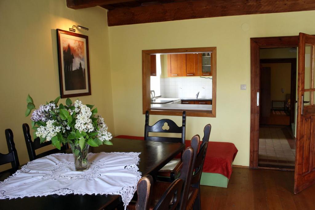 Penzion Kremenisko Banska Stiavnica Room photo