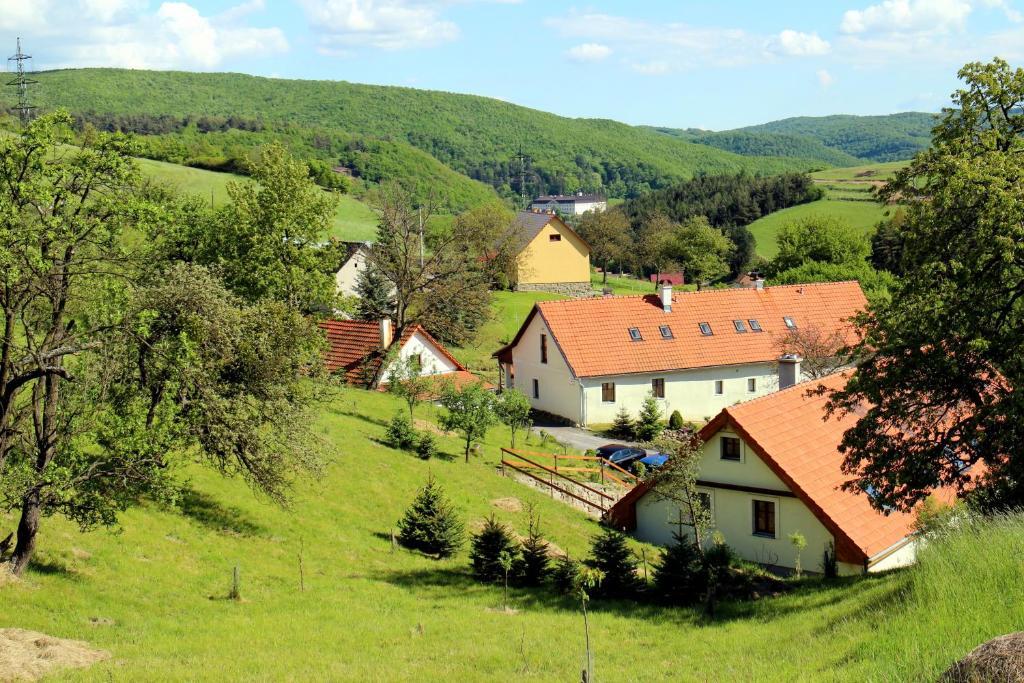 Penzion Kremenisko Banska Stiavnica Exterior photo